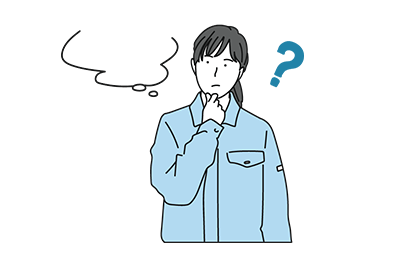 最新の溶接機材を導入しても使いこなせない